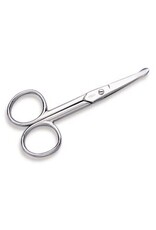 ULTRA EYEBROW & FACIAL HAIR SCISSORS