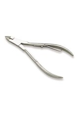 ULTRA CUTICLE NIPPER - 4" HALF JAW