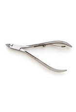 ULTRA CUTICLE NIPPER - 4" QUARTER JAW