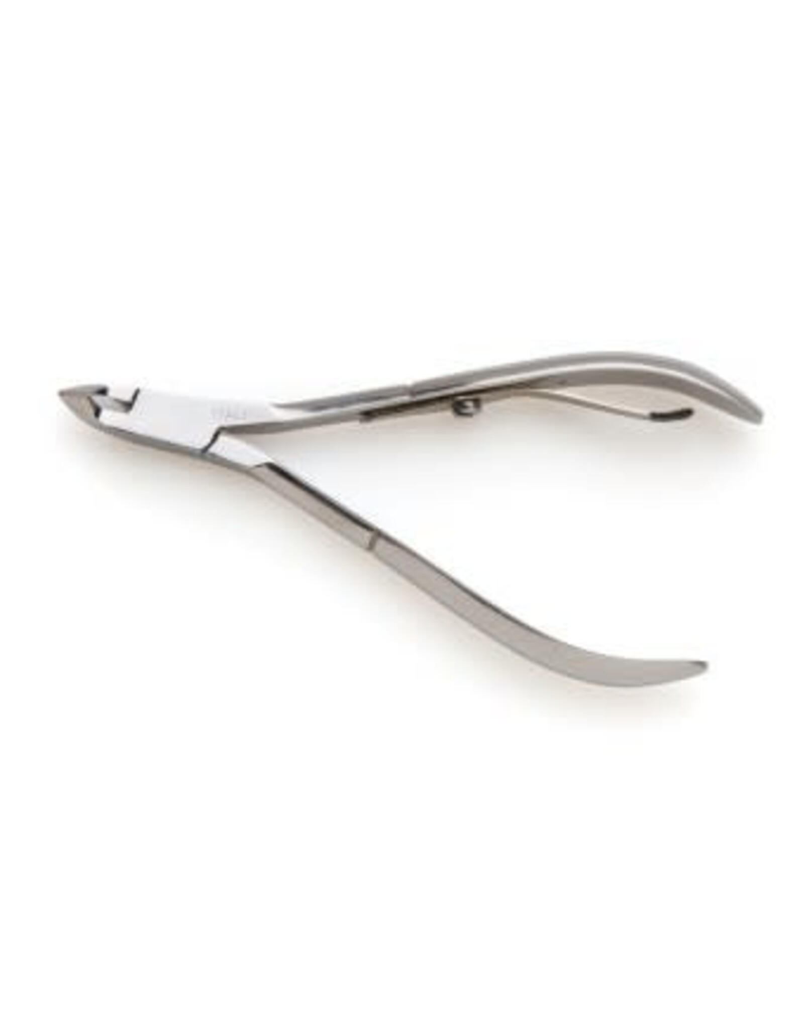ULTRA CUTICLE NIPPER - 4" QUARTER JAW