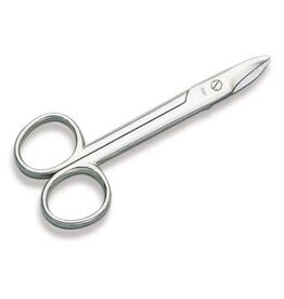 ULTRA 4" LONG SHANK TOENAIL SCISSORS