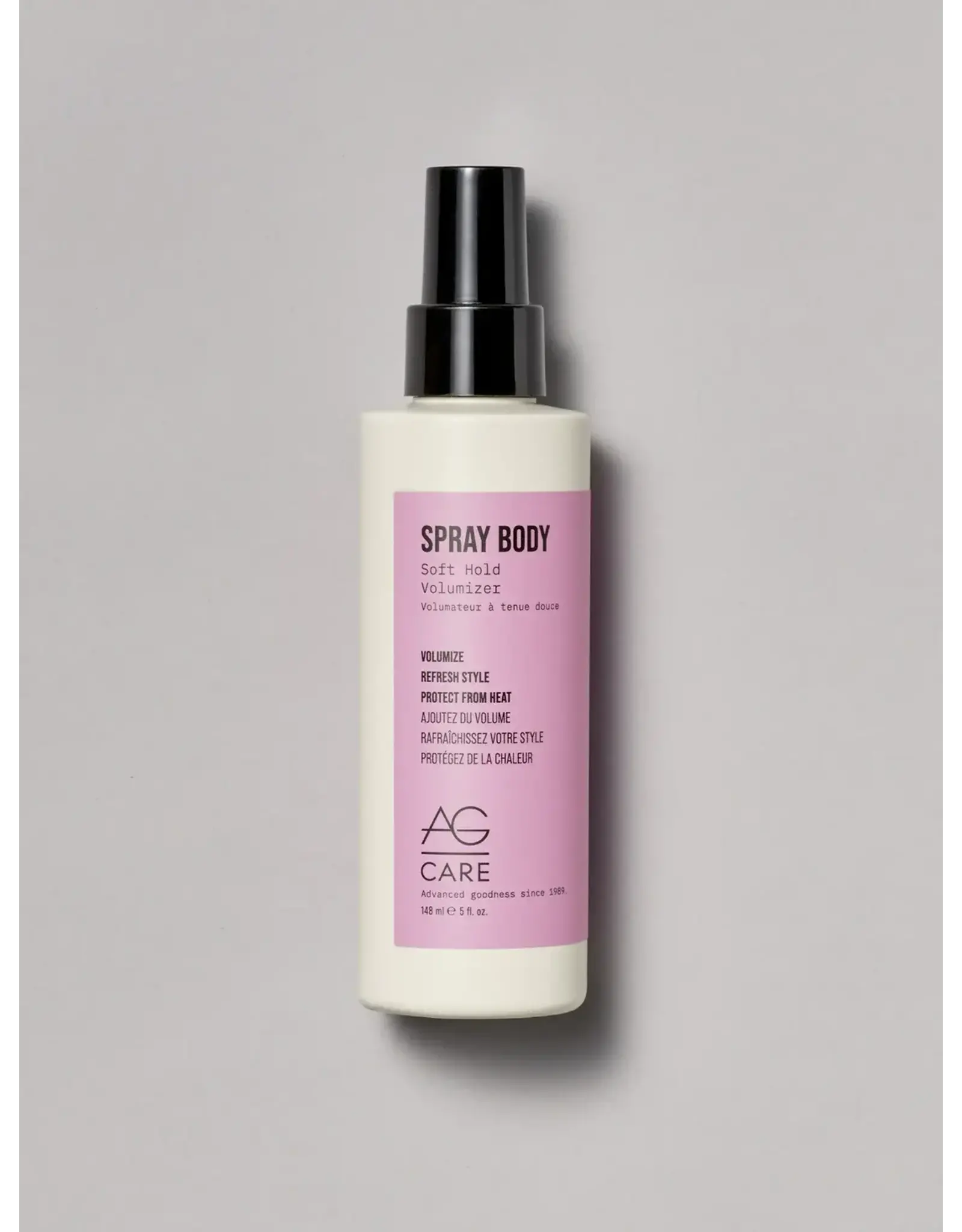 AG SPRAY BODY 5OZ