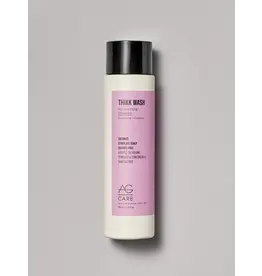 AG THIKK WASH VOLUMIZING SHAMPOO