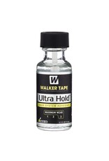 WALKER TAPE CO. ULTRA HOLD ADHESIVE .5OZ