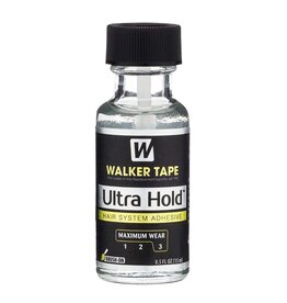 WALKER TAPE CO. ULTRA HOLD ADHESIVE .5OZ