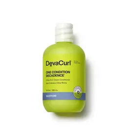 DEVACURL ONE CONDITION DECADENCE
