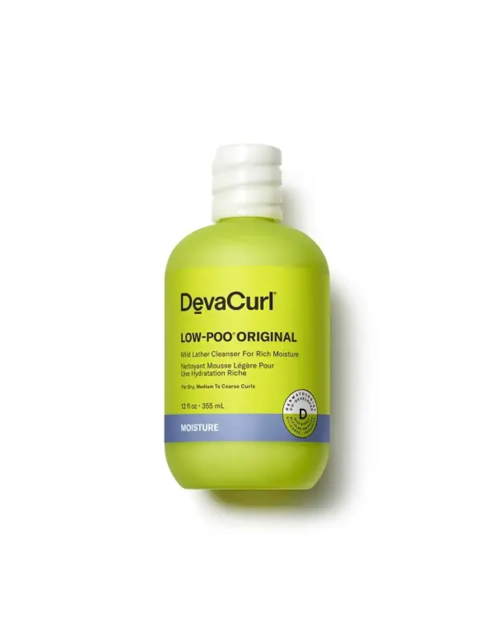 DEVACURL LOW-POO ORIGINAL