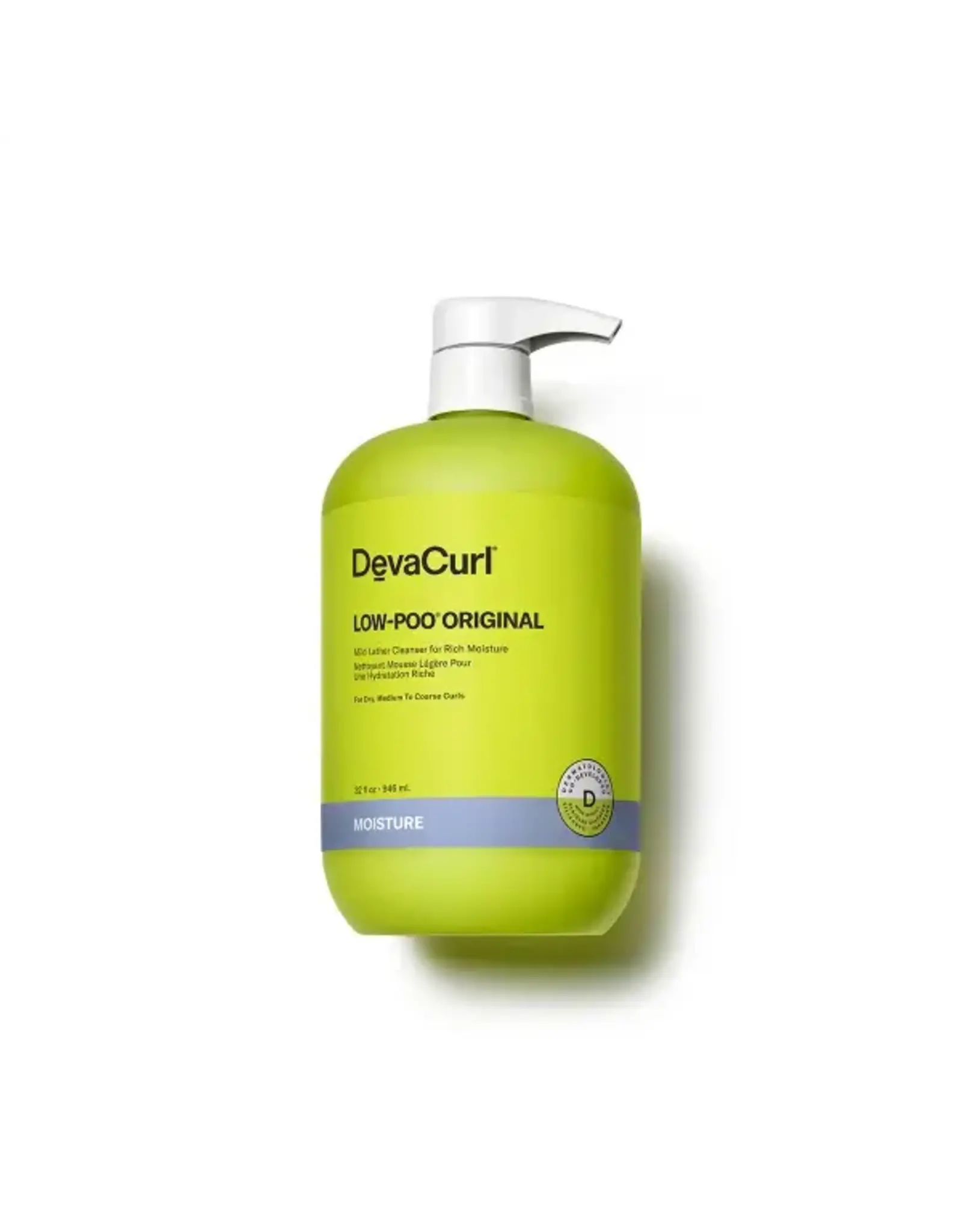 DEVACURL LOW-POO ORIGINAL