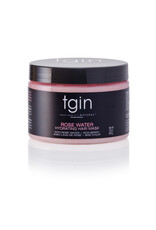 THANK GOD IT'S NATURAL ROSE WATER HYDRATING HAIR MASK 12OZ