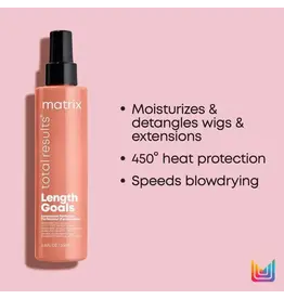 MATRIX LENGTH GOALS EXTENSION PERFECTOR 200ML