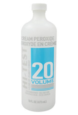 HI-TEST 20 VOLUME CREAM PEROXIDE