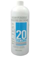 HI-TEST 20 VOLUME CREAM PEROXIDE