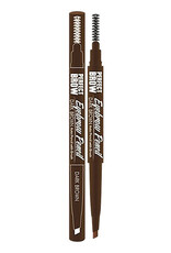 PERFECT BROW EYEBROW PENCIL WATERPROOF W/BRUSH
