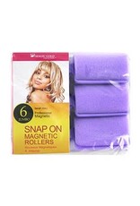 MAGIC FOAM ROLLERS