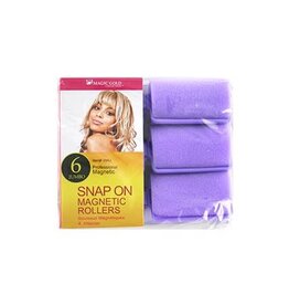 MAGIC FOAM ROLLERS