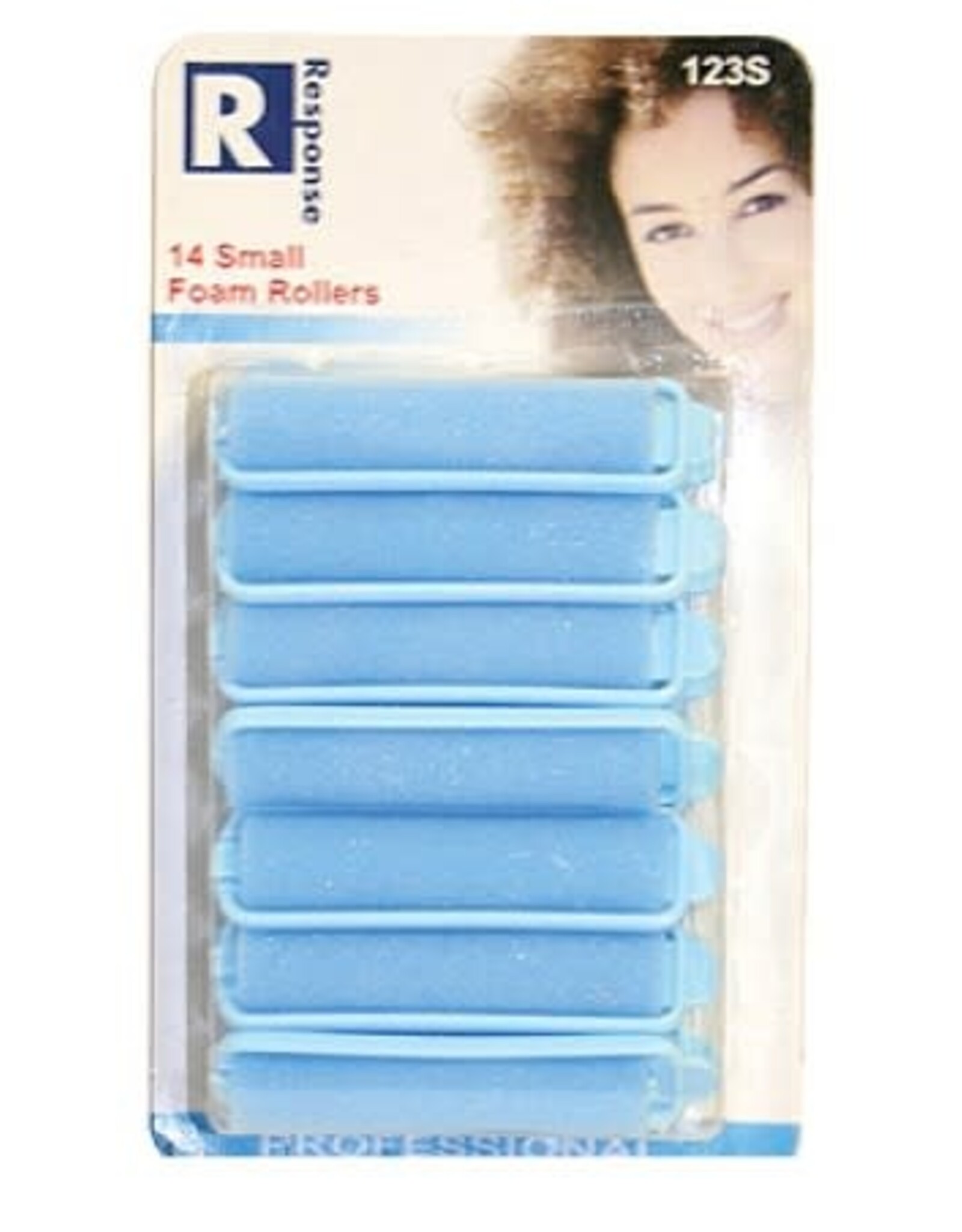 MAGIC FOAM ROLLERS