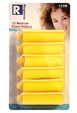 MAGIC FOAM ROLLERS