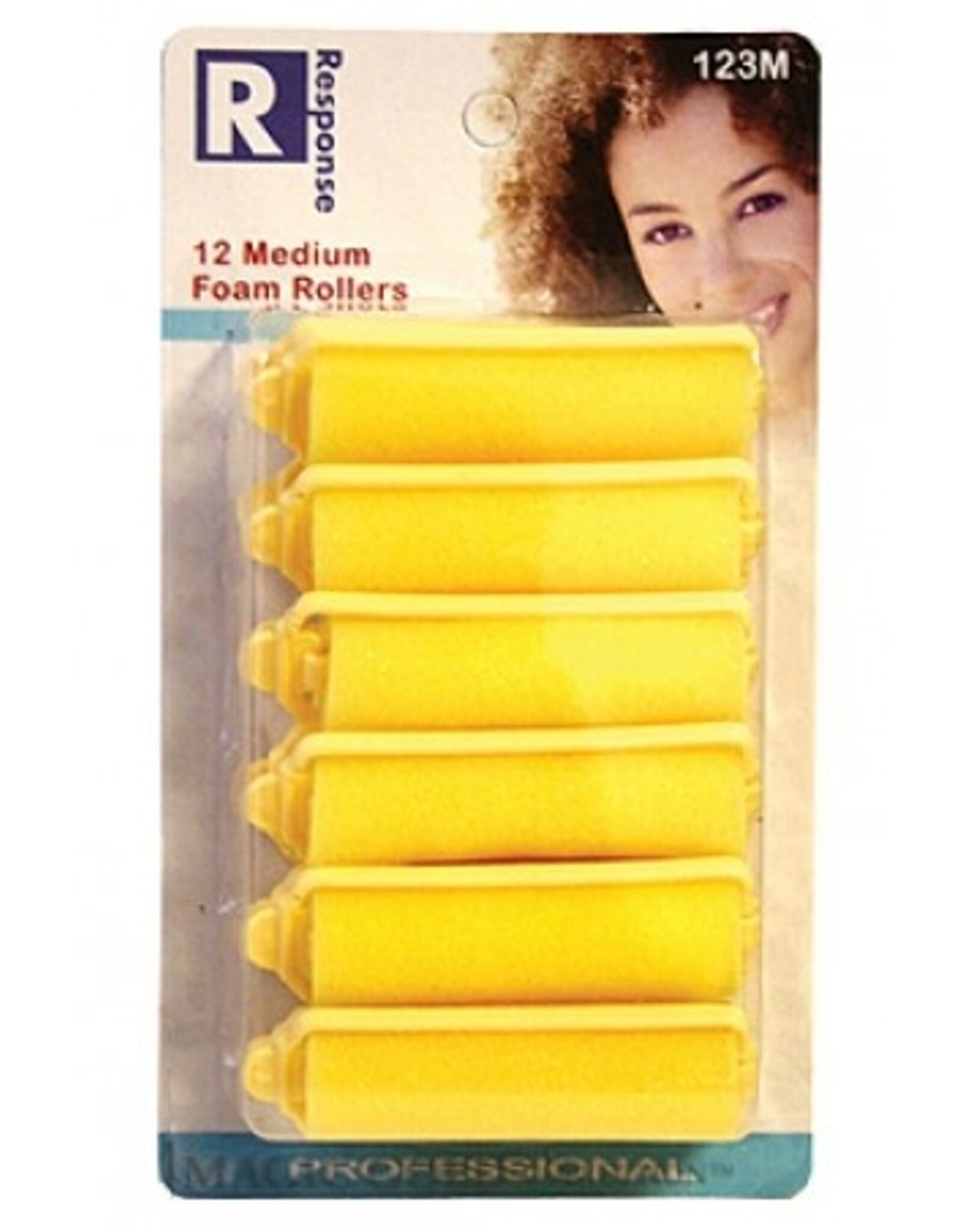 MAGIC FOAM ROLLERS