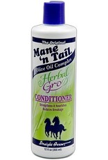 MANE N TAIL HERBAL GRO CONDITIONER 12OZ