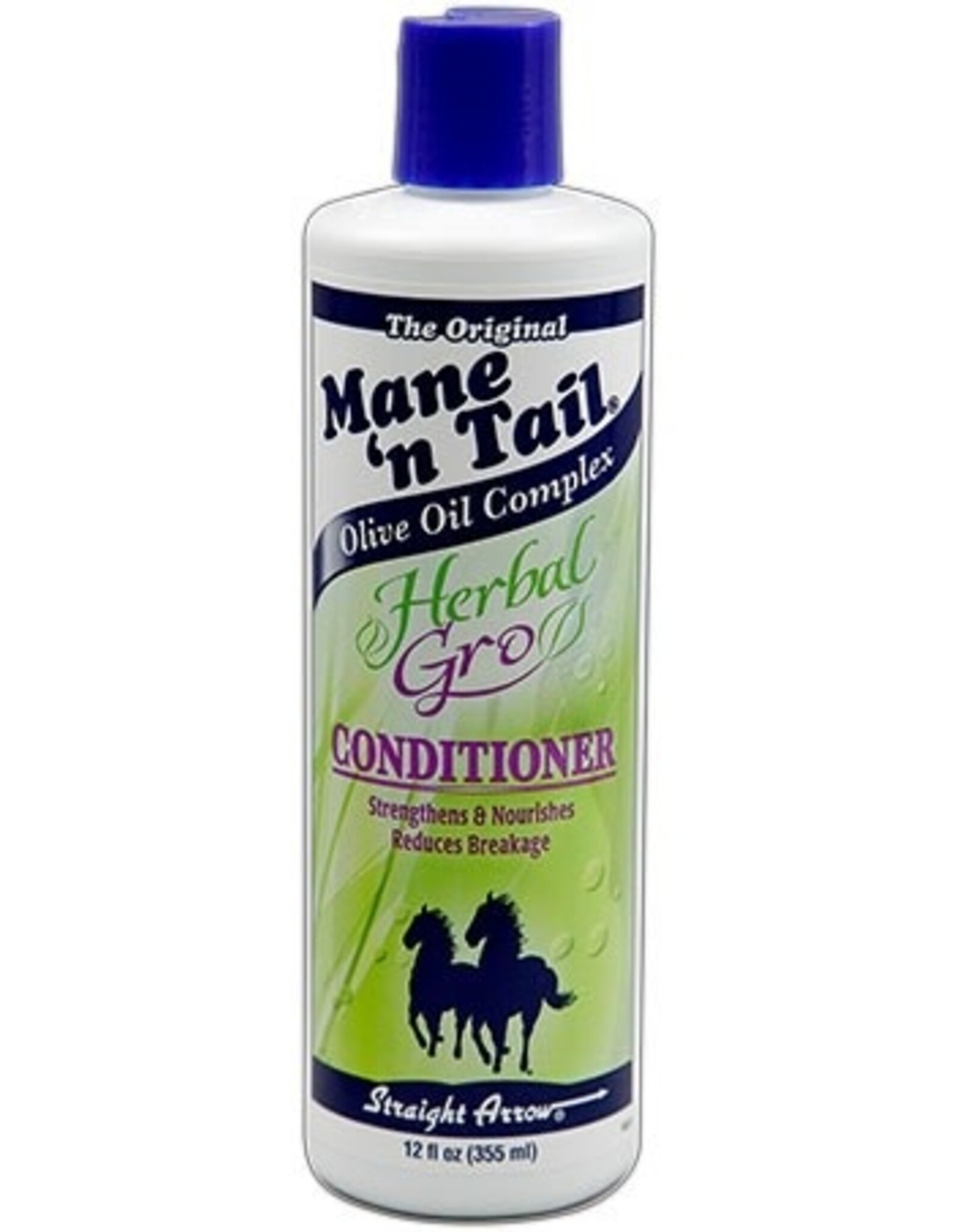 MANE N TAIL HERBAL GRO CONDITIONER 12OZ