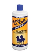 MANE N TAIL ORIGINAL SHAMPOO