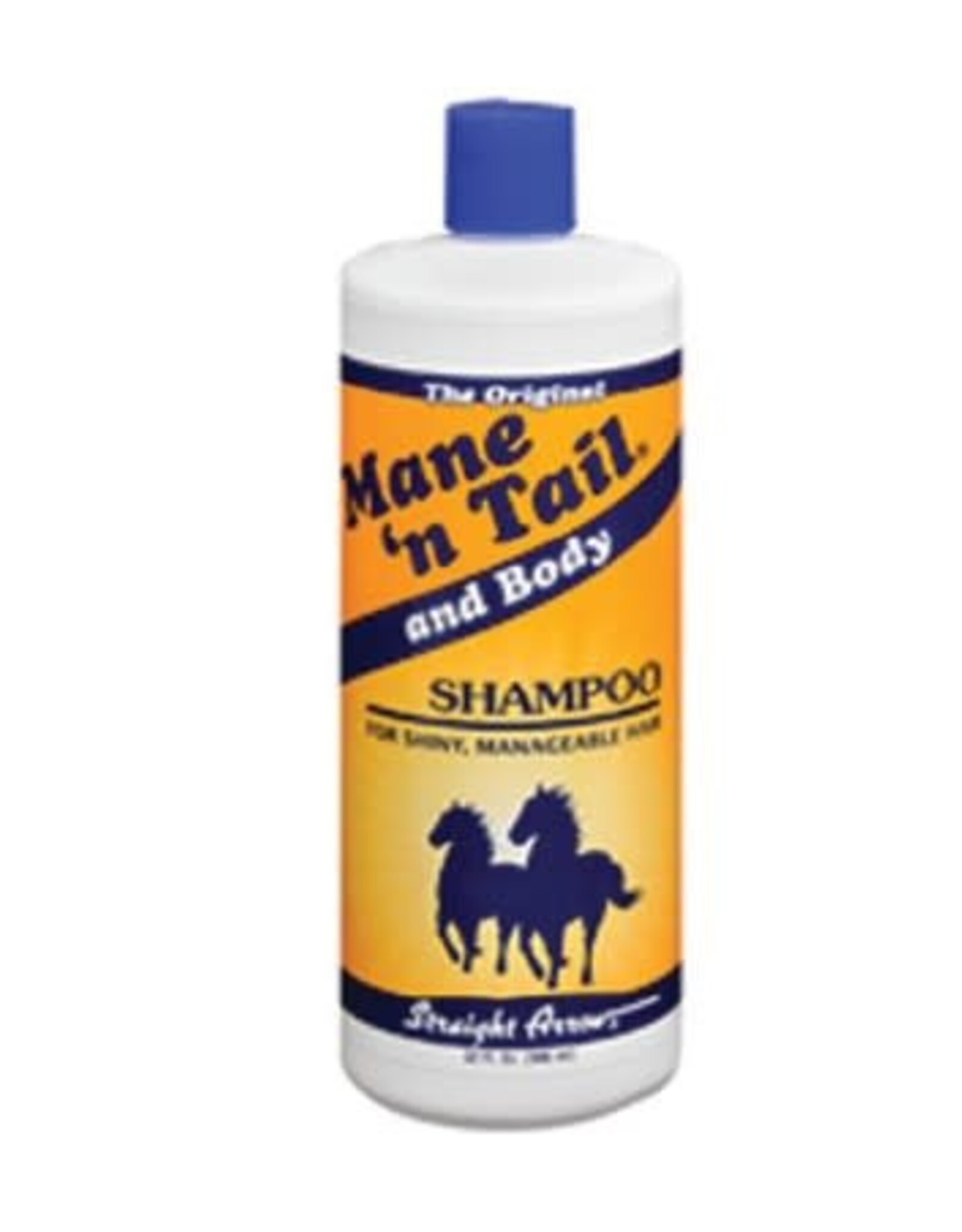 MANE N TAIL ORIGINAL SHAMPOO