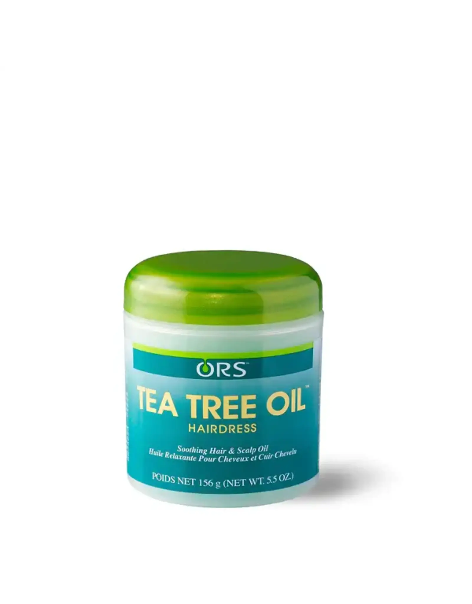 ORS TEA TREE OIL HAIRDRESS