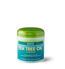ORS TEA TREE OIL HAIRDRESS