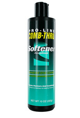 PRO-LINE COMB-THRU SOFTENER 10OZ