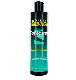 PRO-LINE COMB-THRU SOFTENER 10OZ