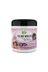 TALIAH WAAJID KINKY, WAVY, NATURAL FOR CHILDREN - SOFT & CURLY 6OZ
