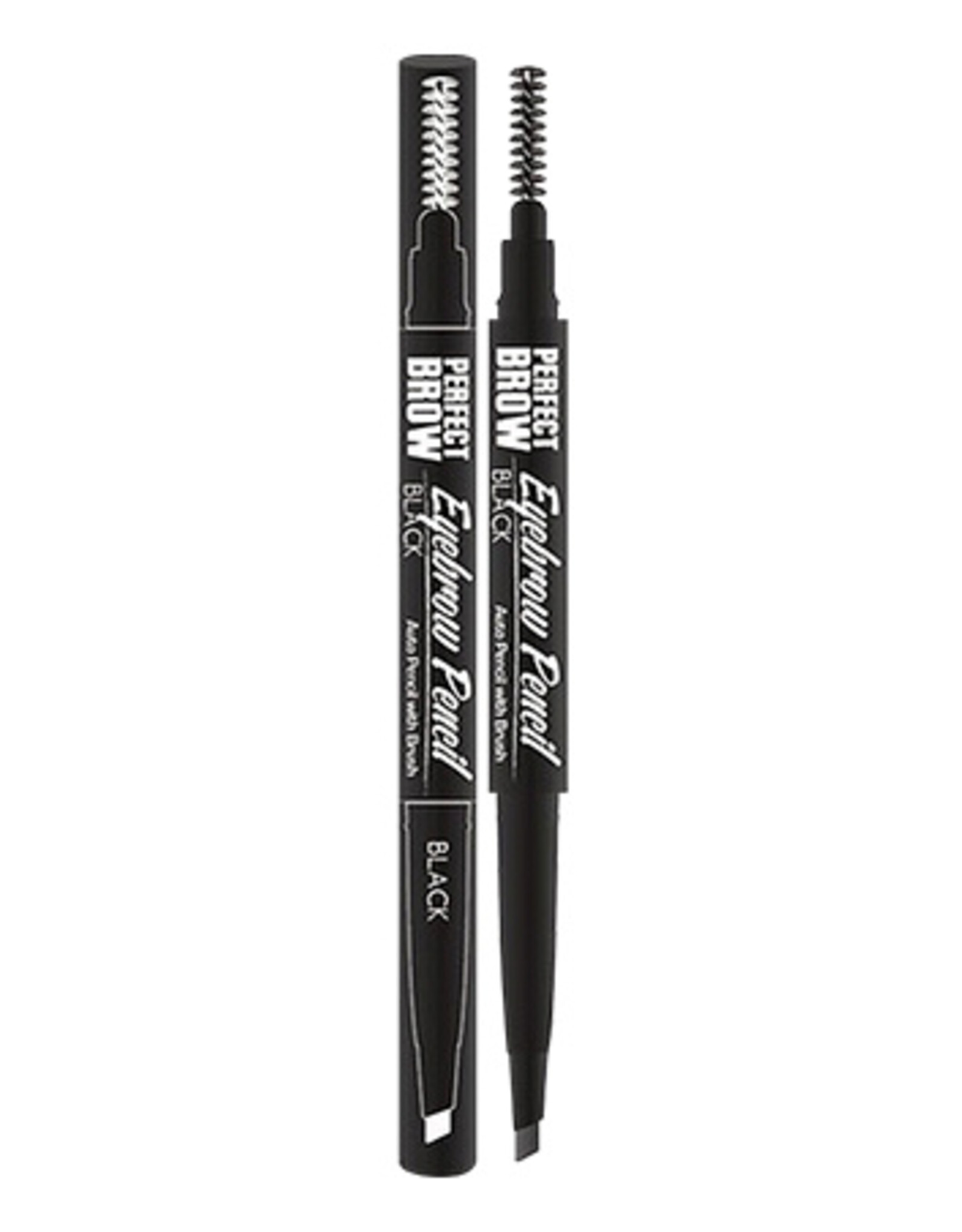 PERFECT BROW EYEBROW PENCIL WATERPROOF W/BRUSH