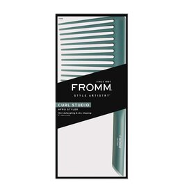 CURL STUDIO AFRO STYLER RAKE COMB