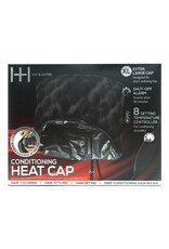 HOT & HOTTER CONDITIONING HEAT CAP