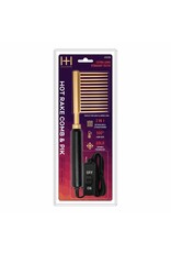 HOT & HOTTER HOT RAKE COMB & PIK