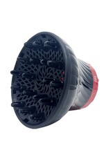 HOT & HOTTER TRULY UNIVERSAL DIFFUSER