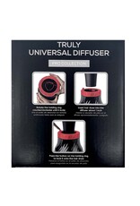 HOT & HOTTER TRULY UNIVERSAL DIFFUSER