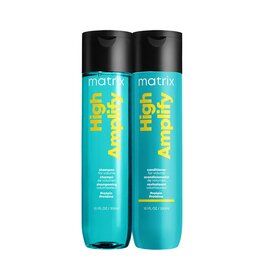 MATRIX TOTAL RESULTS HIGH AMPLIFY 300ML DUO