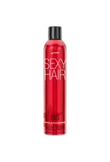 SEXY HAIR BIG SEXY HAIR SPRAY & PLAY HARDER 10OZ