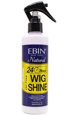 EBIN NEW YORK 24 HOUR WIG & WEAVE SHINE 250ML