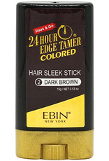 EBIN NEW YORK 24HOUR EDGE TAMER - COLORED HAIR SLEEK STICK