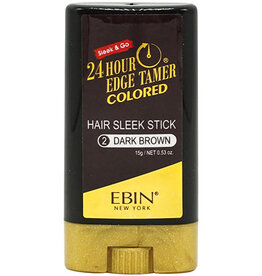 EBIN NEW YORK 24HOUR EDGE TAMER - COLORED HAIR SLEEK STICK
