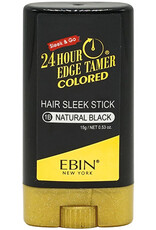 EBIN NEW YORK 24HOUR EDGE TAMER - COLORED HAIR SLEEK STICK