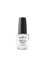 OPI START TO FINISH REGULAR