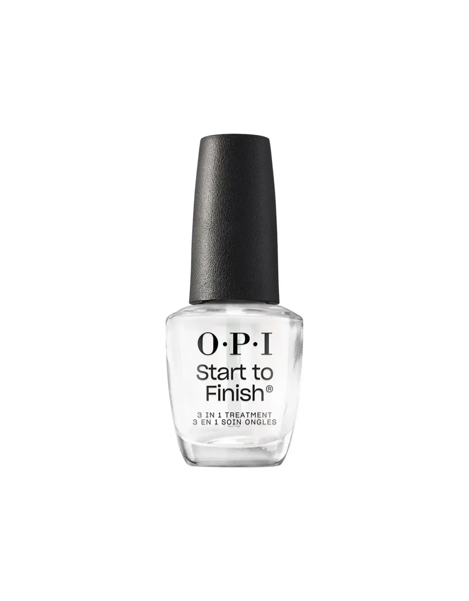 OPI START TO FINISH REGULAR
