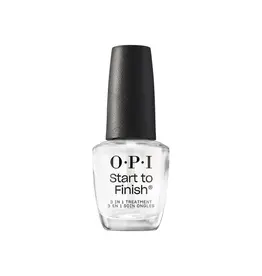 OPI START TO FINISH REGULAR