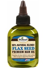 DIFEEL FLAXSEED OIL 75ML