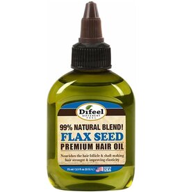 DIFEEL FLAXSEED OIL 75ML