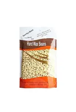 MAGIC HARD WAX BEADS - CREAM 300G