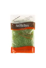 MAGIC HARD WAX BEADS - GREEN 300G